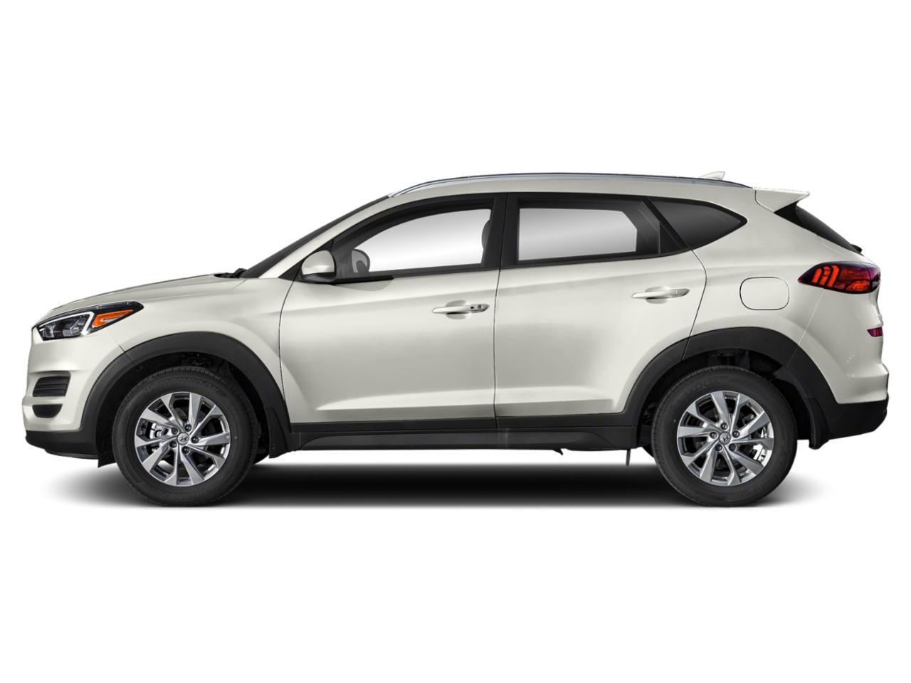 2020 Hyundai Tucson Preferred St. John's NL