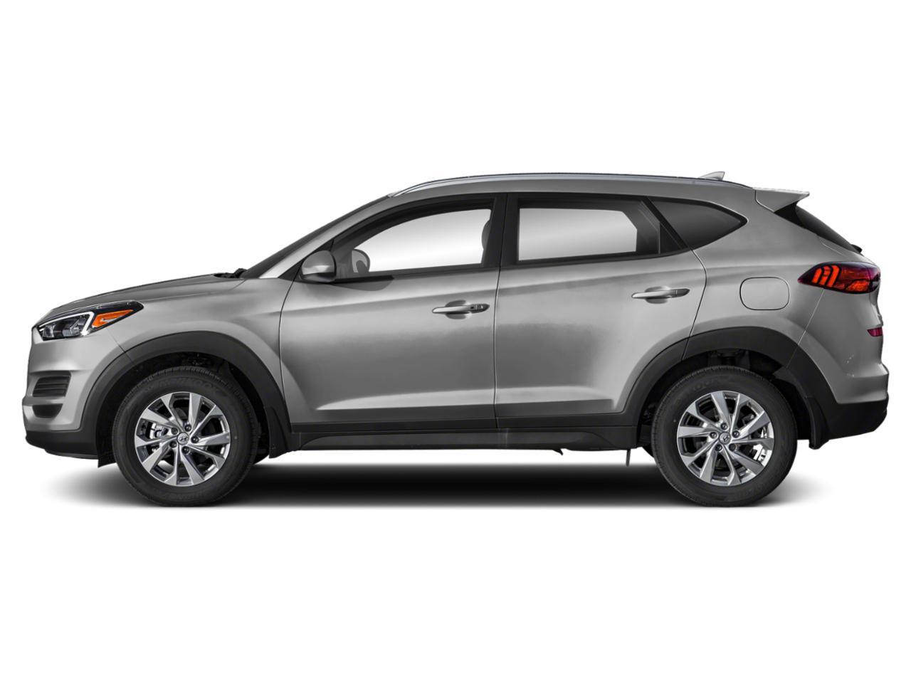 2020 Hyundai Tucson Preferred Whitecourt AB