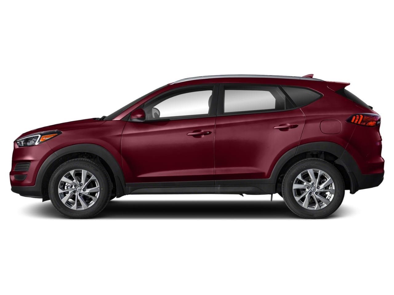 2020 Hyundai Tucson SE Akron OH