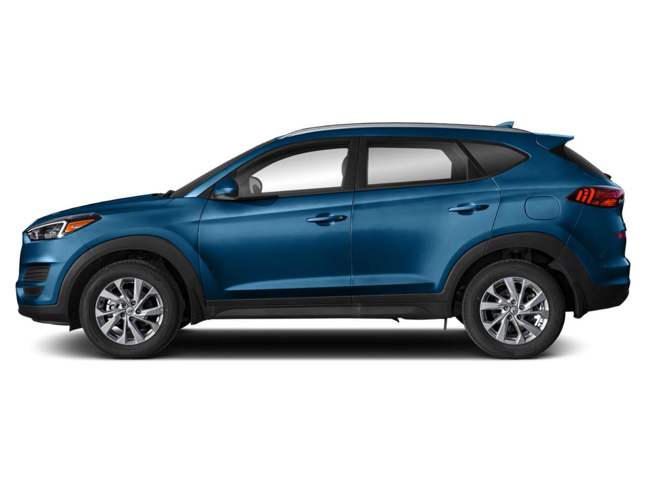 2020 Hyundai Tucson SE Pine River MN