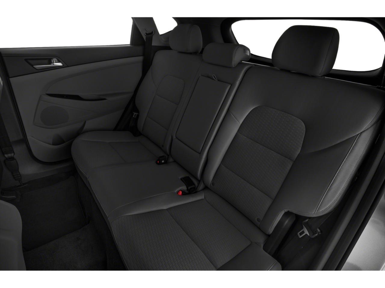 2020 Hyundai Tucson SE Roseville CA