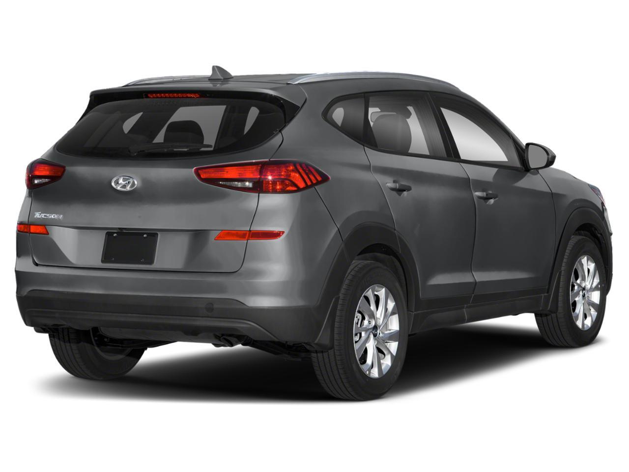 2020 Hyundai Tucson SE Roseville CA