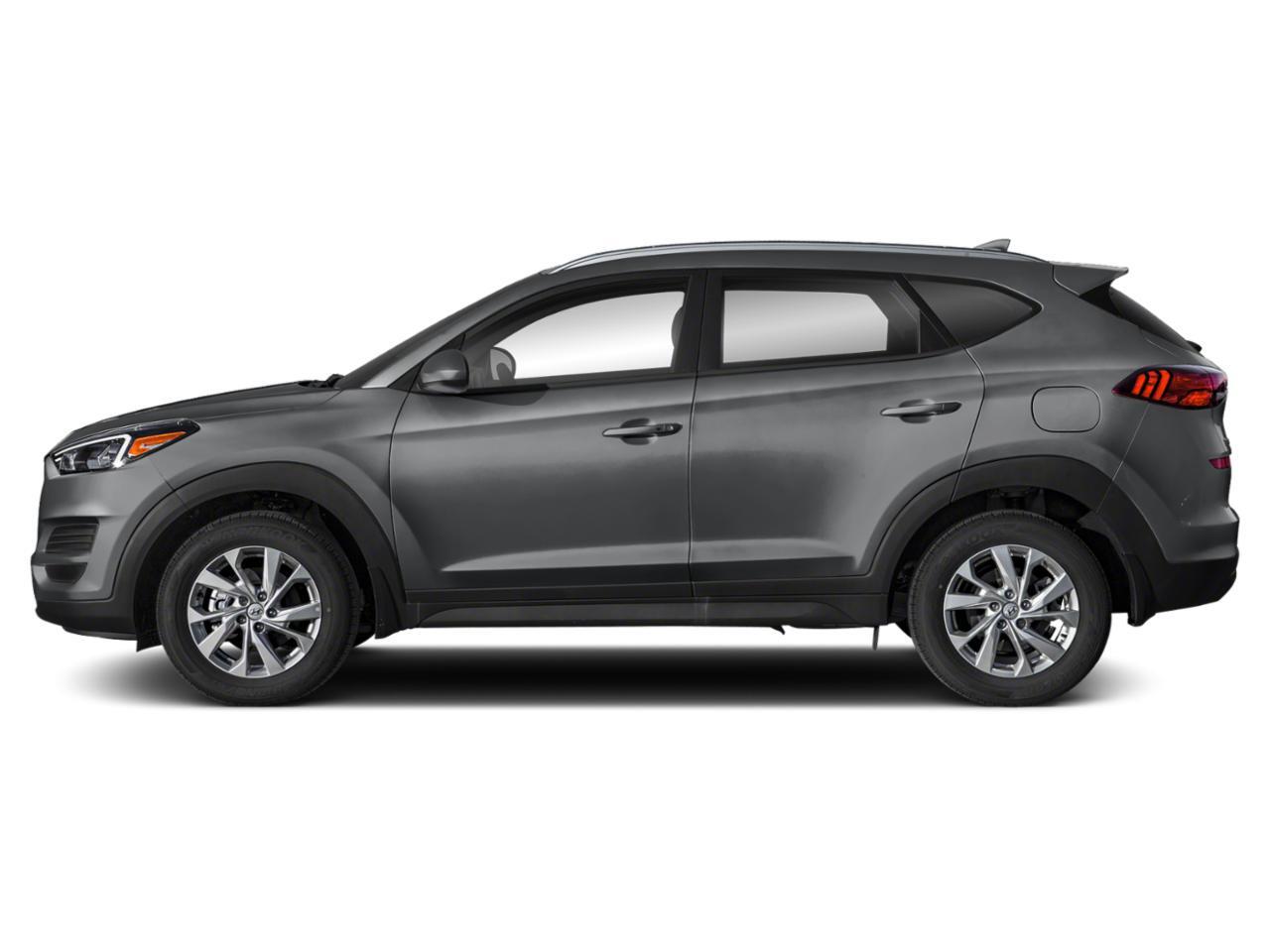 2020 Hyundai Tucson SE Roseville CA