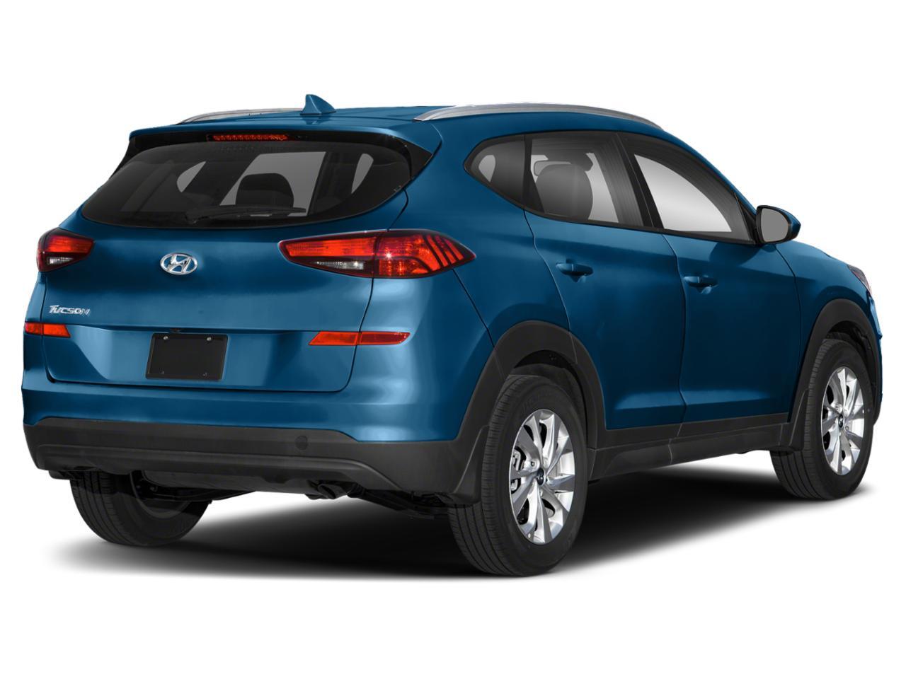 2020 Hyundai Tucson SE San Clemente CA