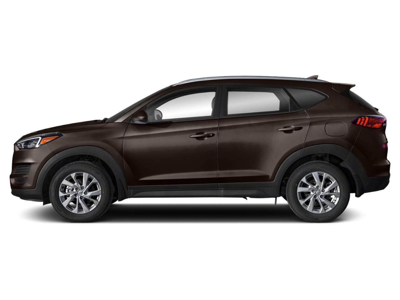 2020 Hyundai Tucson SE San Clemente CA