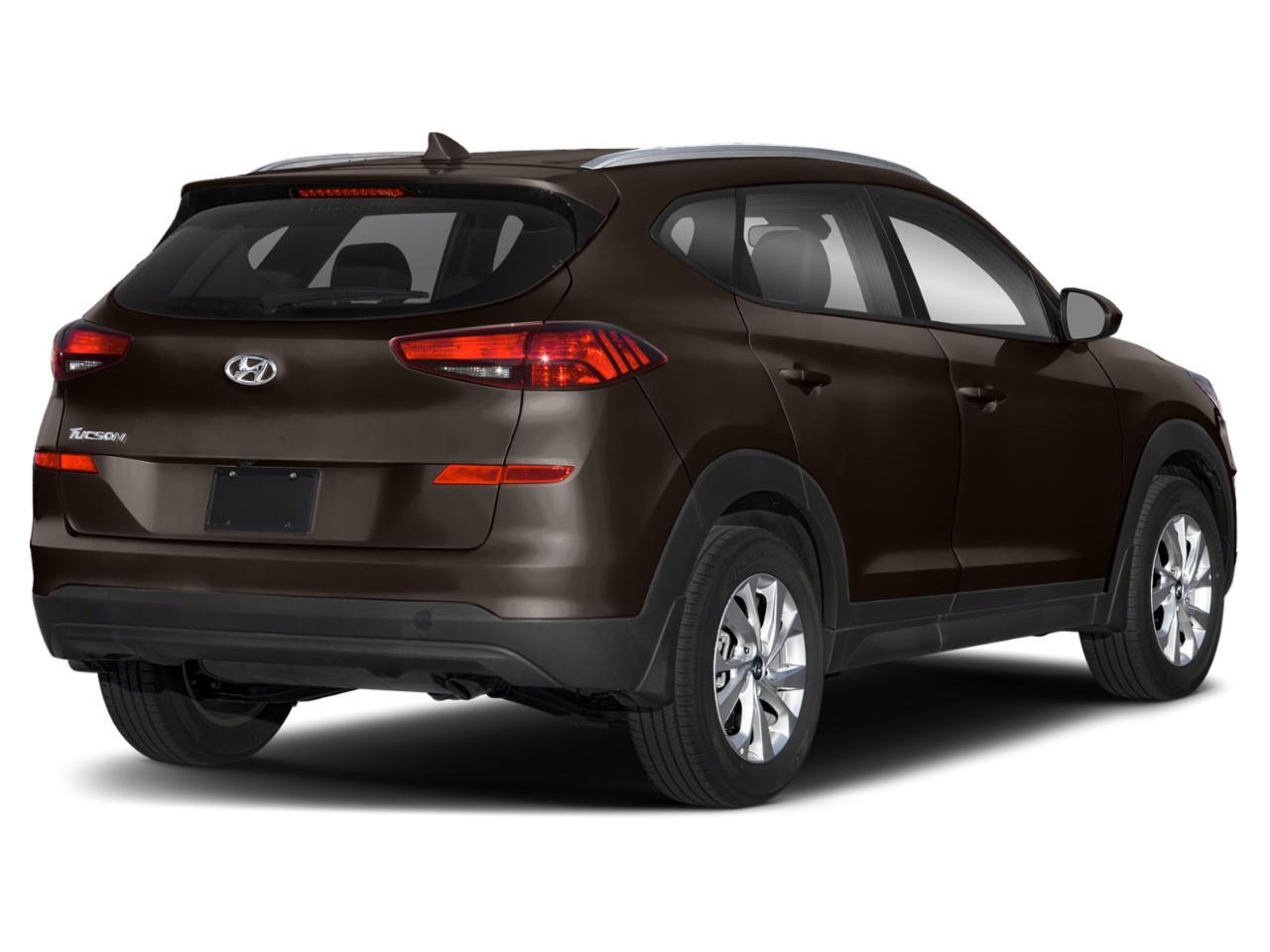 2020 Hyundai Tucson SE San Clemente CA