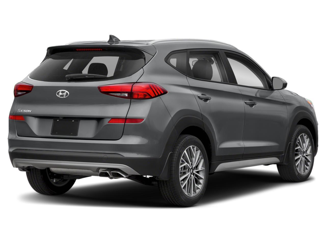 2020 Hyundai Tucson SEL San Clemente CA