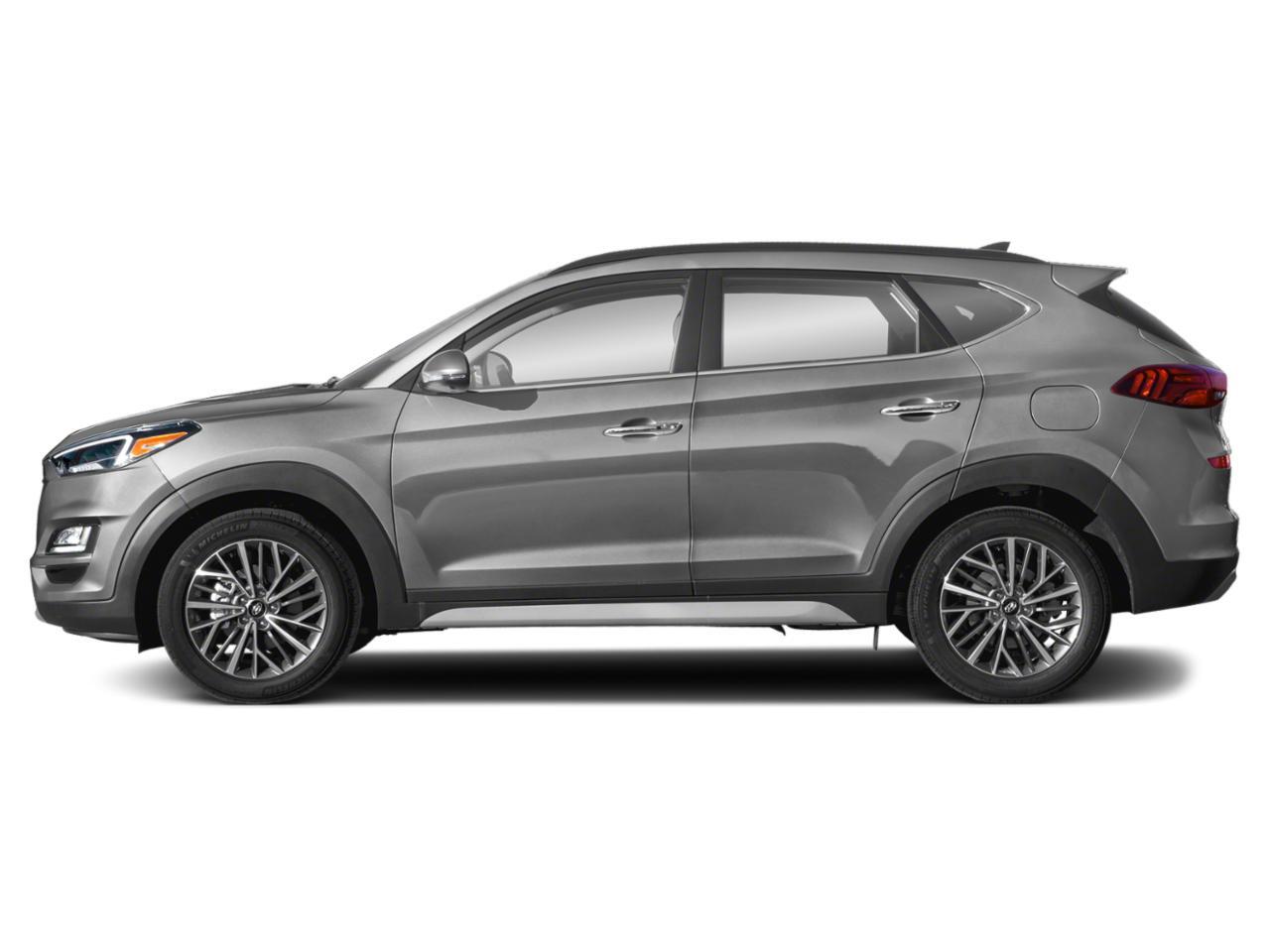 2020 Hyundai Tucson Ultimate San Clemente CA