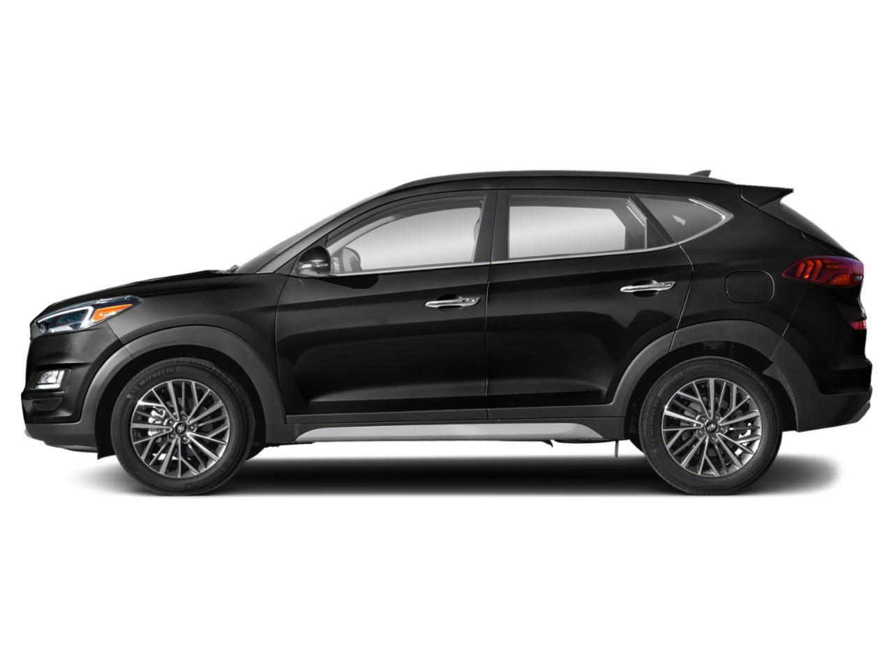2020 Hyundai Tucson Ultimate San Clemente CA