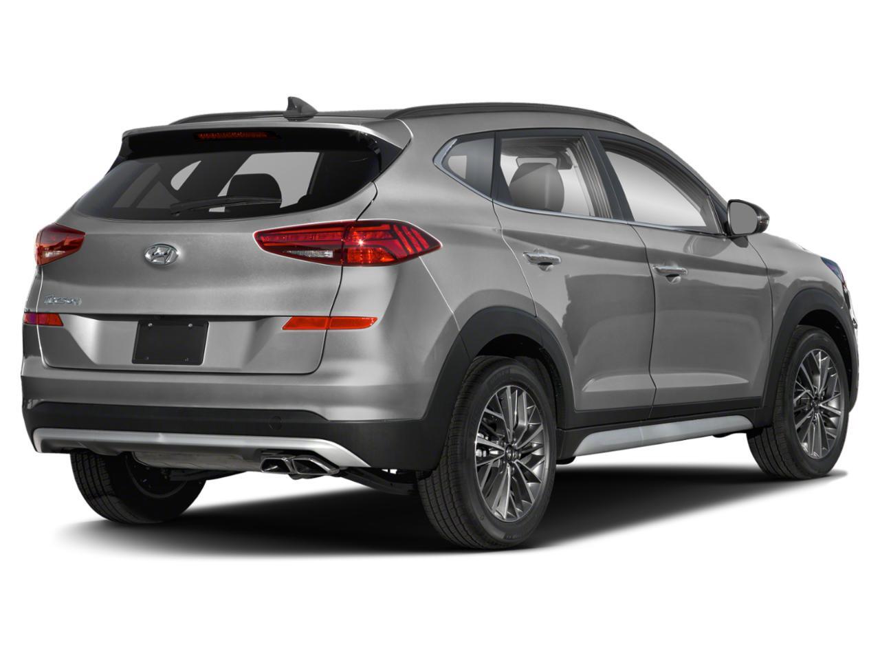 2020 Hyundai Tucson Ultimate San Clemente CA