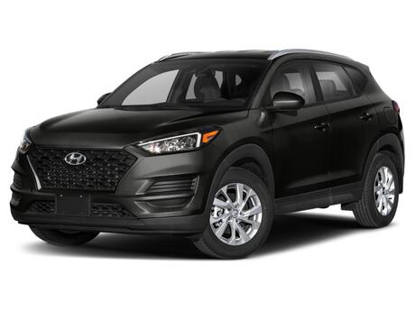 2020 Hyundai Tucson Value Elko NV