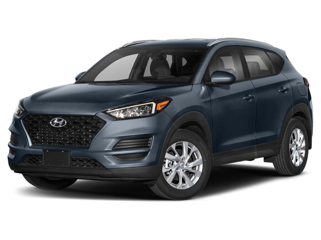 2020 Hyundai Tucson Value Oshkosh WI