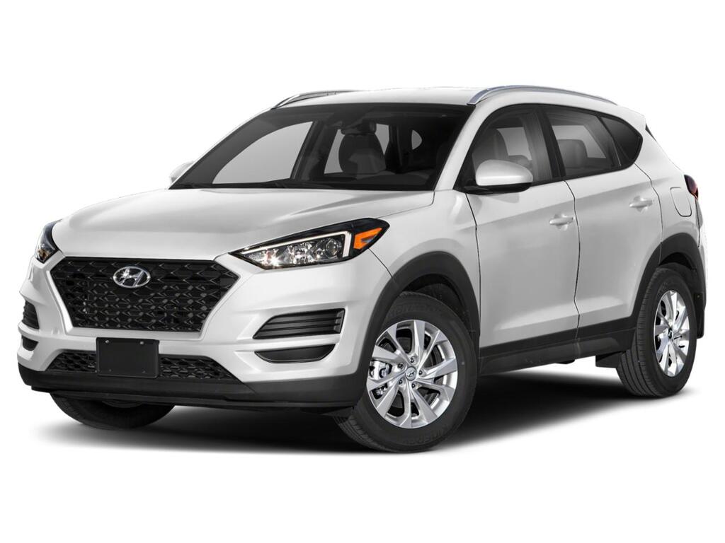 2020 Hyundai Tucson Value San Clemente CA