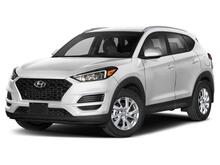 2020_Hyundai_Tucson_Value_ San Clemente CA
