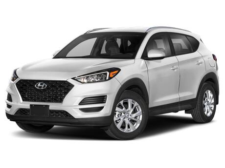 2020 Hyundai Tucson Value San Clemente CA