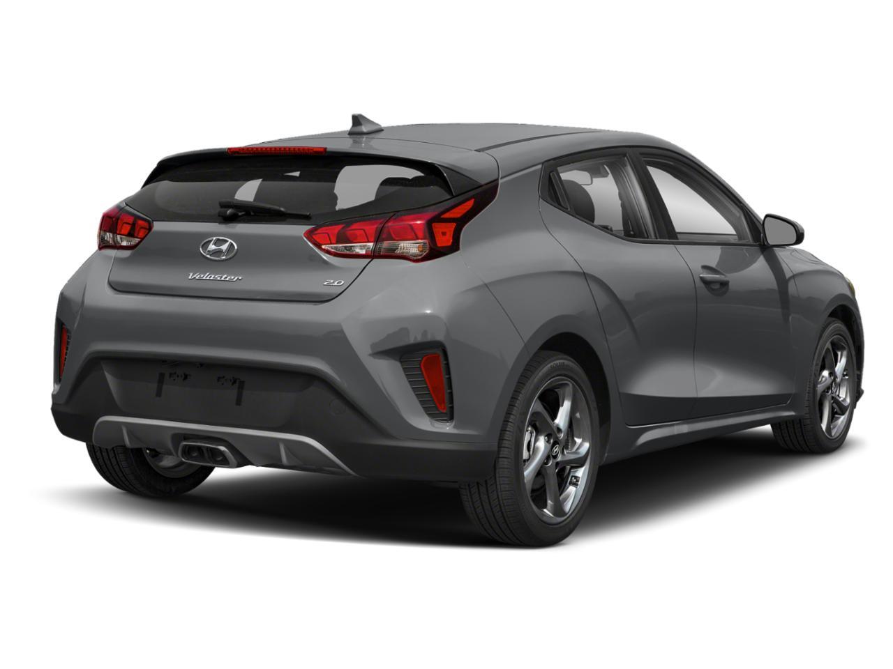 2020 Hyundai Veloster 2.0 San Clemente CA