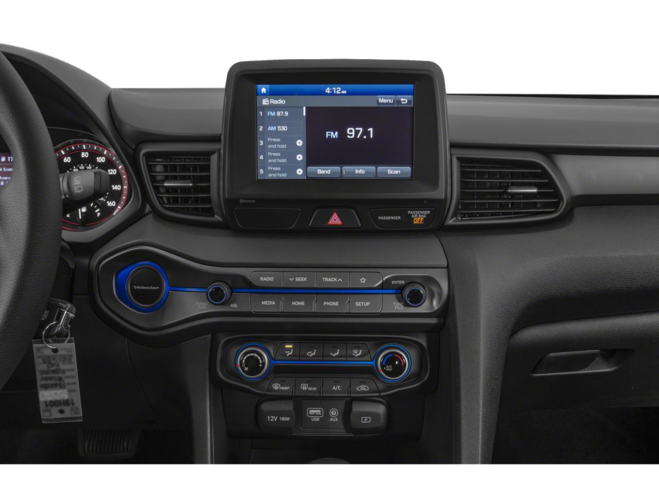 2020 Hyundai Veloster 2.0 San Clemente CA