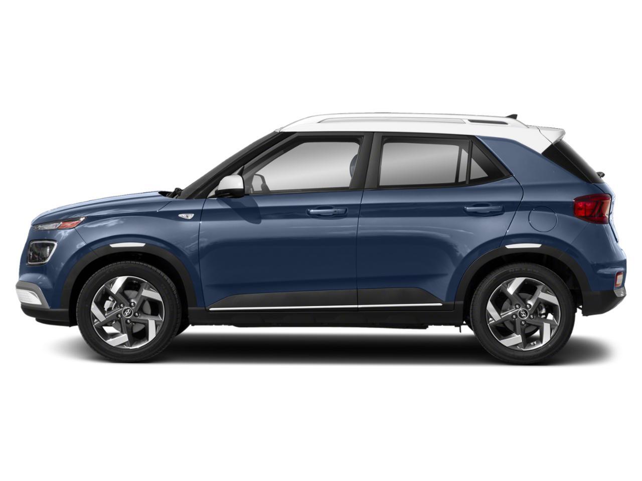 2020 Hyundai Venue Denim San Clemente CA