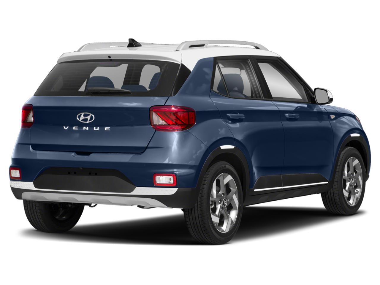 2020 Hyundai Venue Denim San Clemente CA