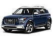2020 Hyundai Venue Denim
