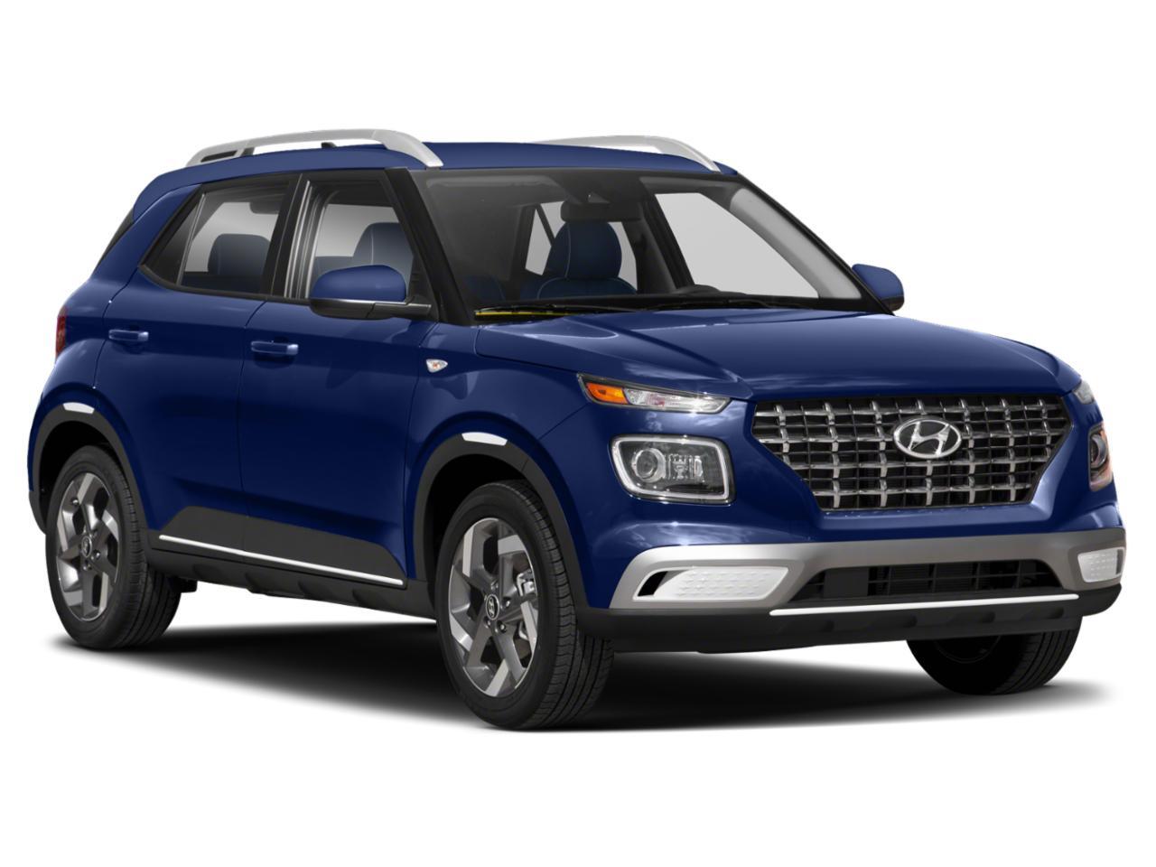 2020 Hyundai Venue Denim San Clemente CA