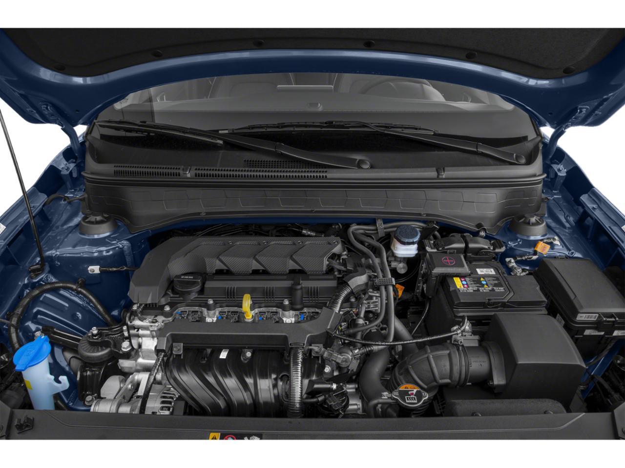 2020 Hyundai Venue Denim San Clemente CA
