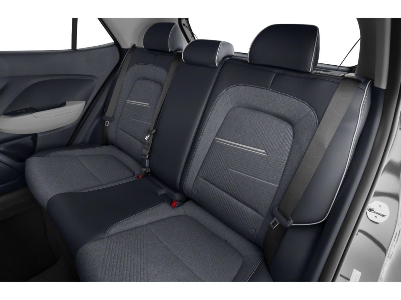 2020 Hyundai Venue Denim San Clemente CA