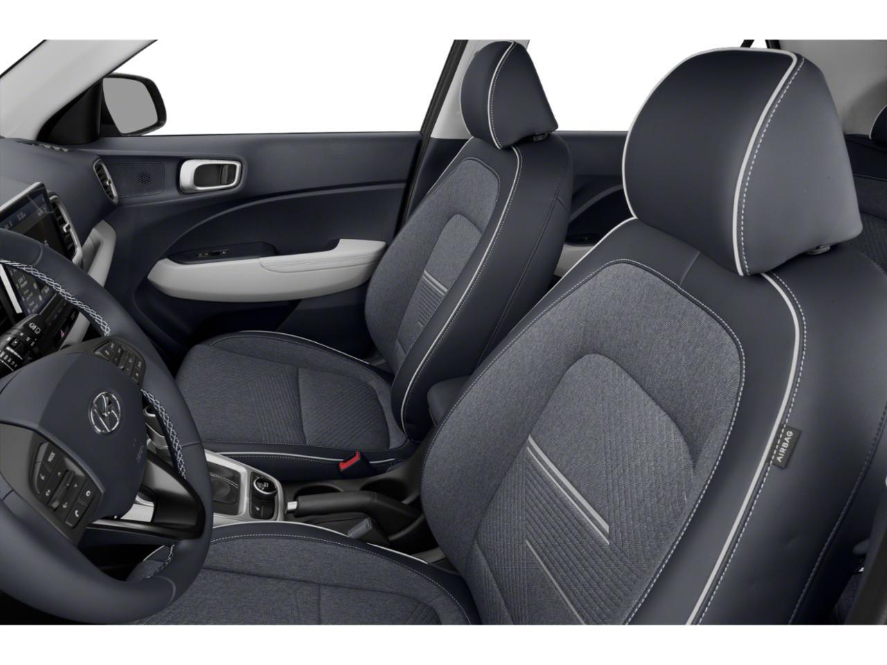 2020 Hyundai Venue Denim San Clemente CA