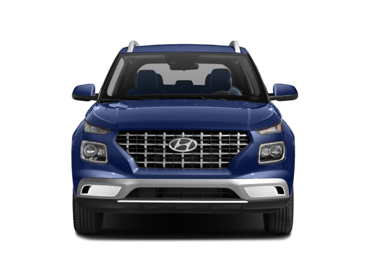 2020 Hyundai Venue Denim San Clemente CA