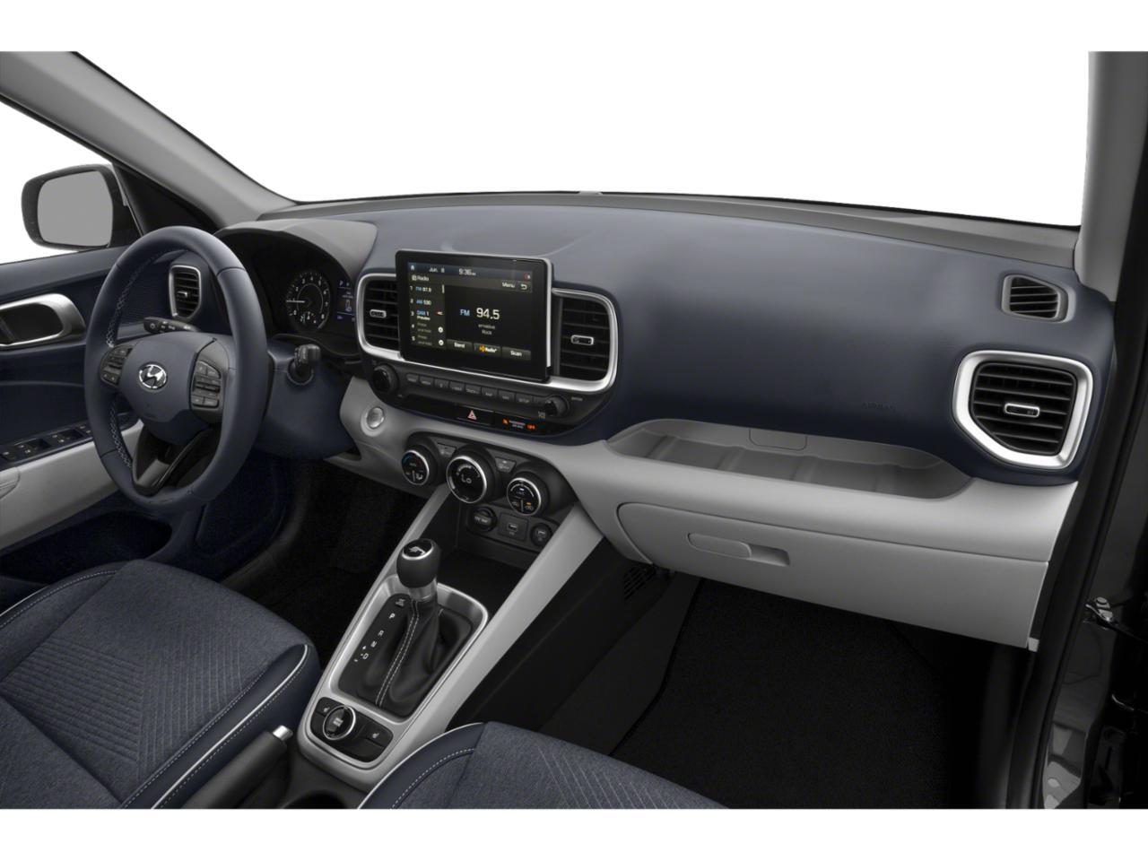 2020 Hyundai Venue Denim San Clemente CA