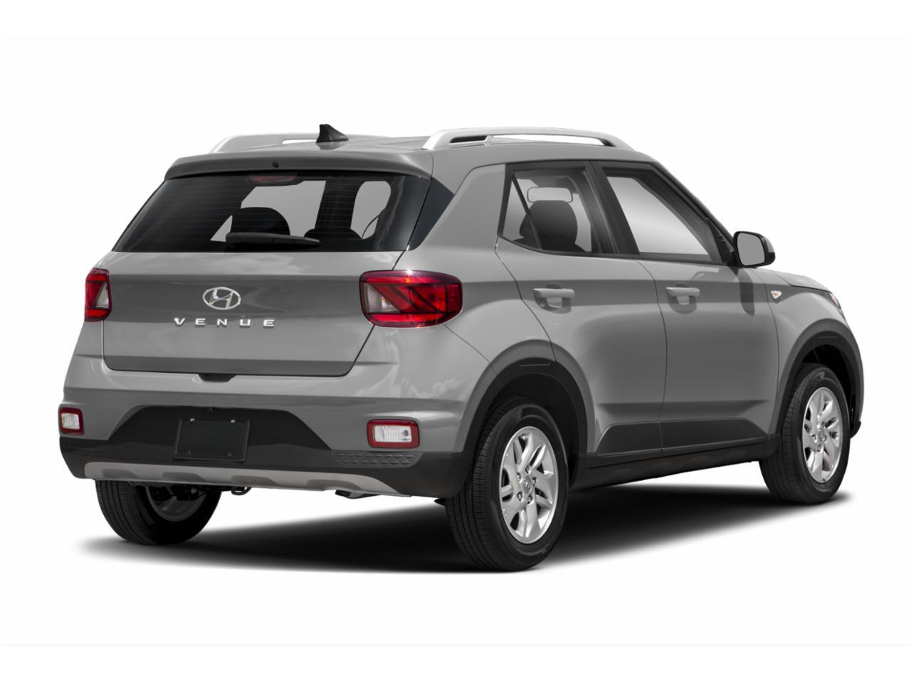 2020 Hyundai Venue SEL San Clemente CA