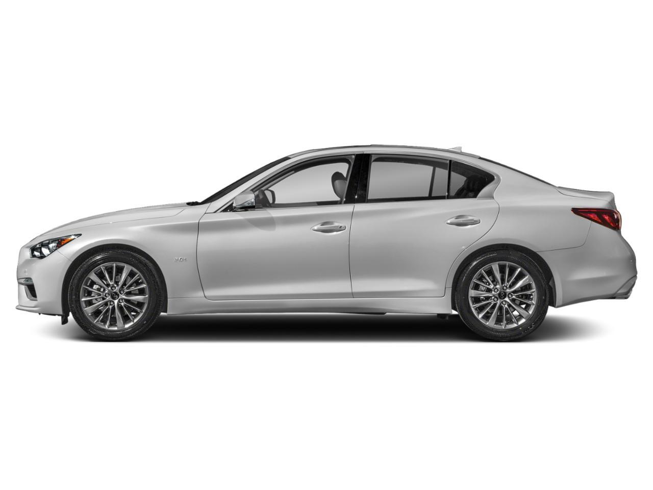 2020 INFINITI Q50 3.0t LUXE Richmond Hill NY