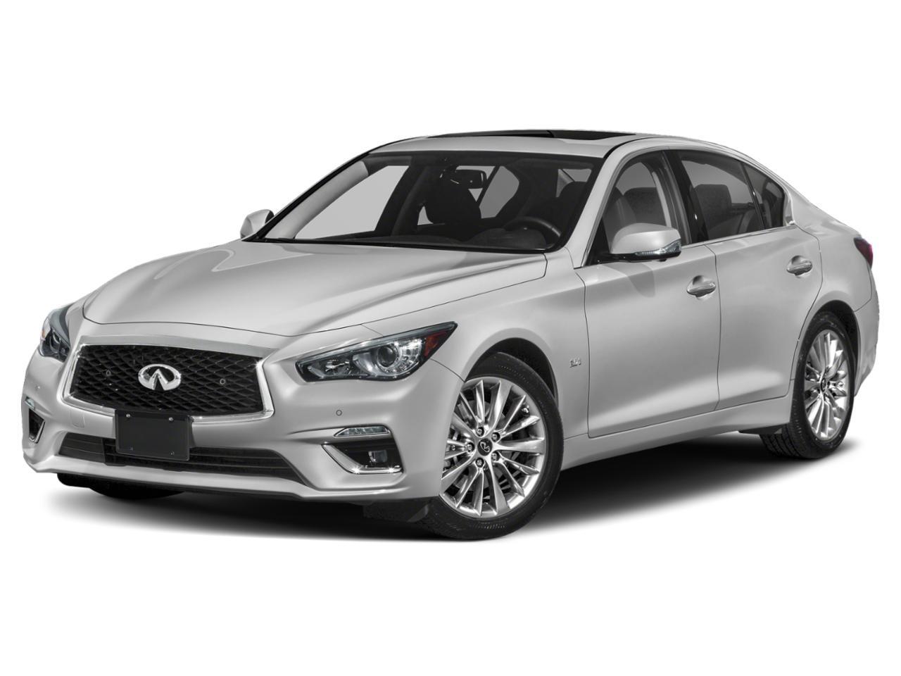 2020 INFINITI Q50 3.0t LUXE Richmond Hill NY