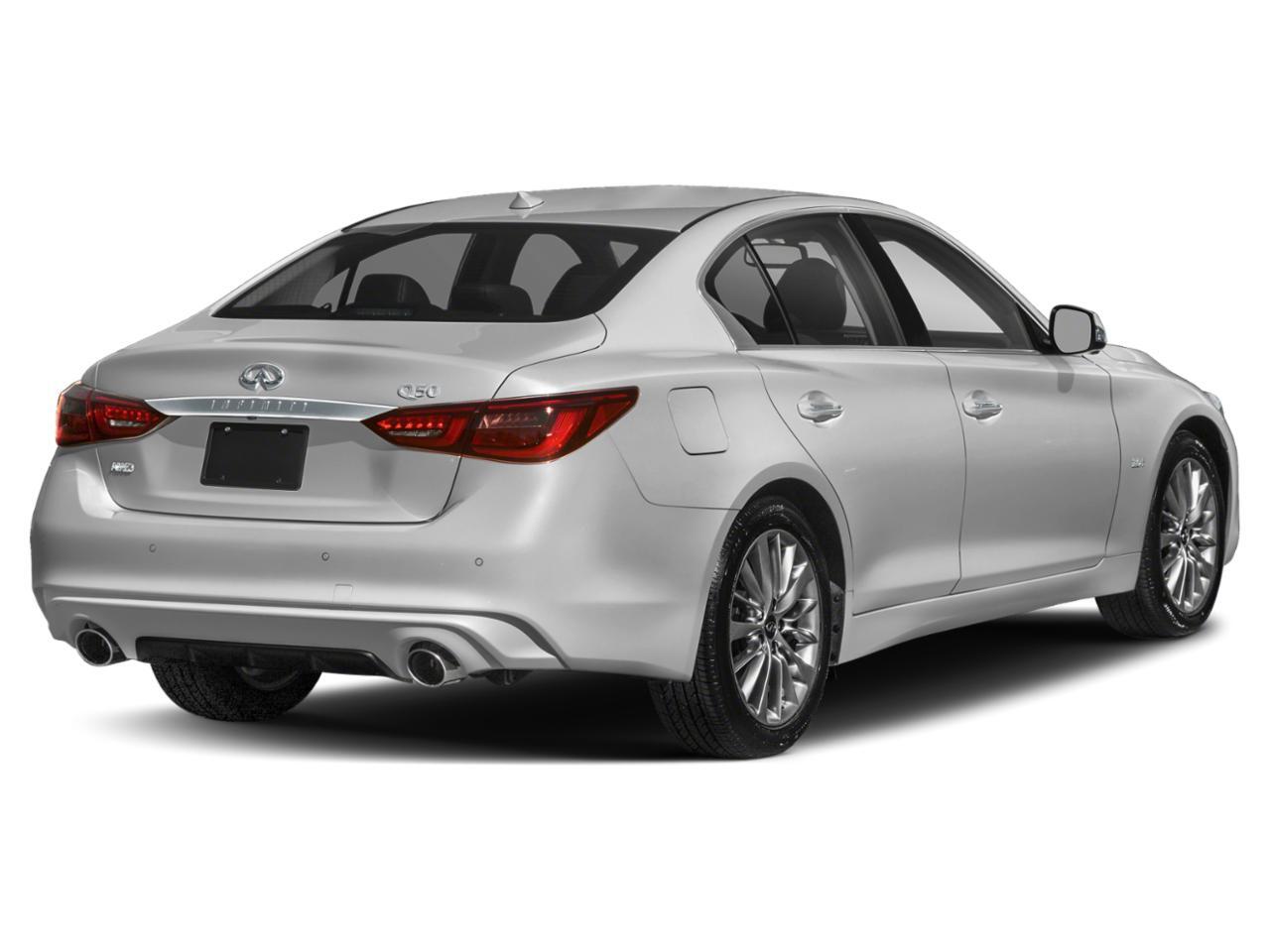 2020 INFINITI Q50 3.0t LUXE Richmond Hill NY