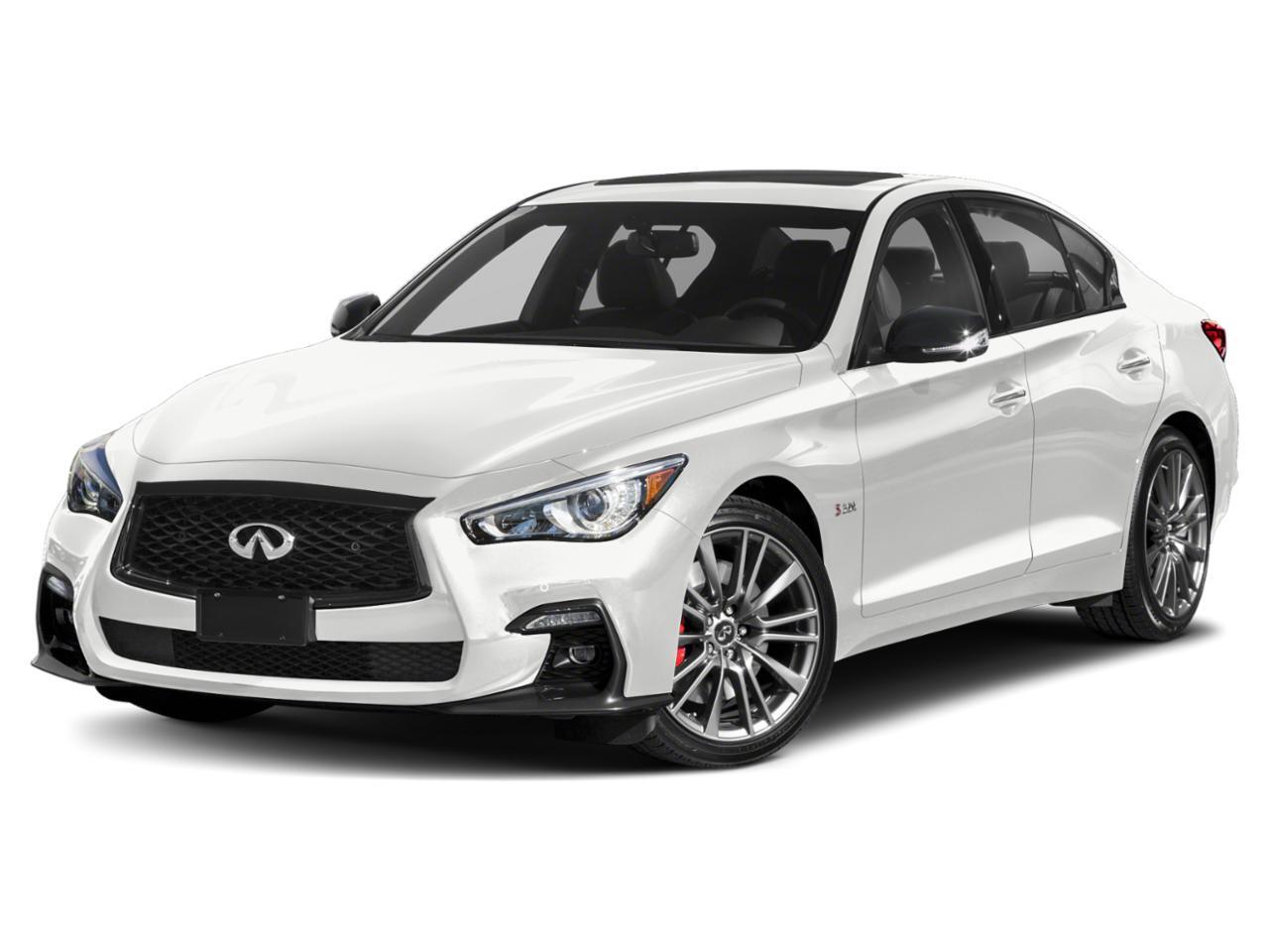 2020 INFINITI Q50 3.0t SPORT's photo