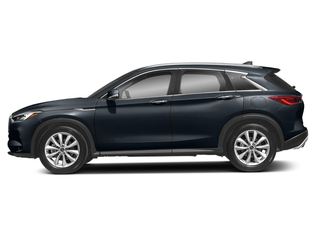2020 INFINITI QX50 LUXE Plano TX