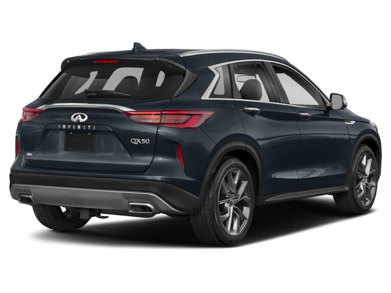 2020 INFINITI QX50 Pure Tucson AZ