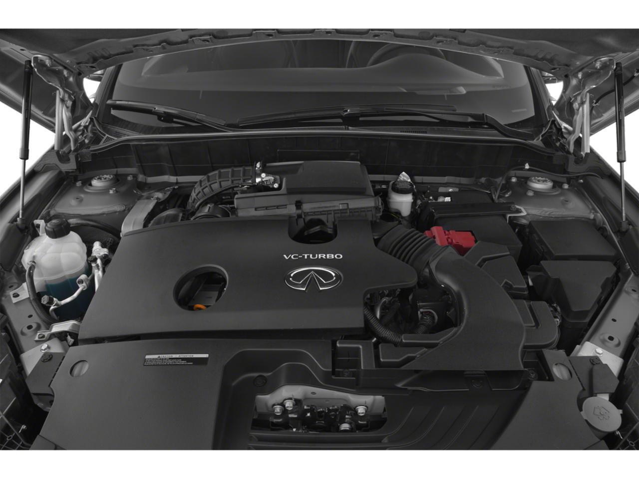 2020 INFINITI QX50 Pure Tucson AZ