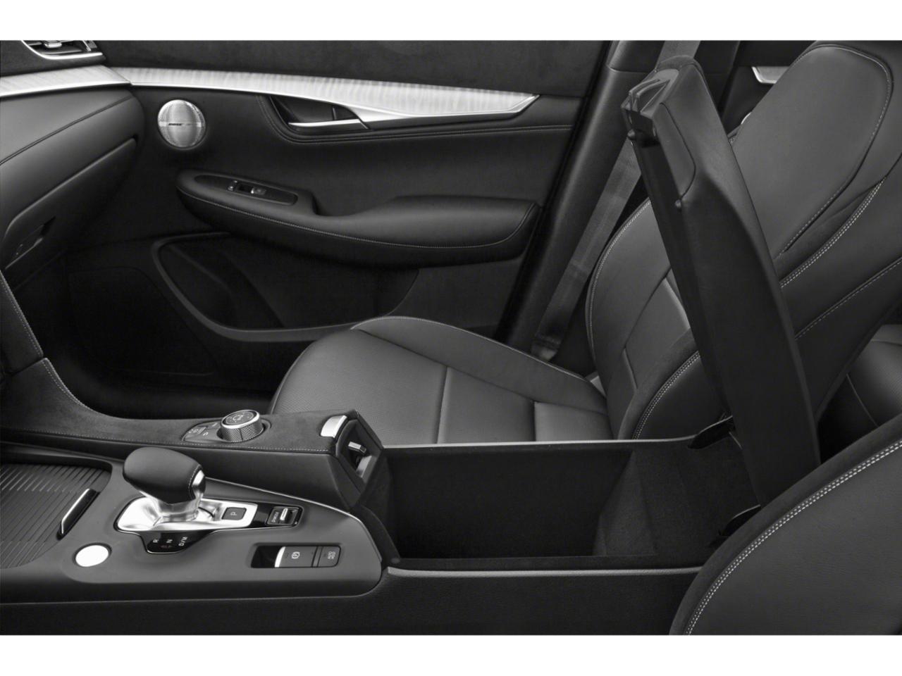 2020 INFINITI QX50 Pure Tucson AZ