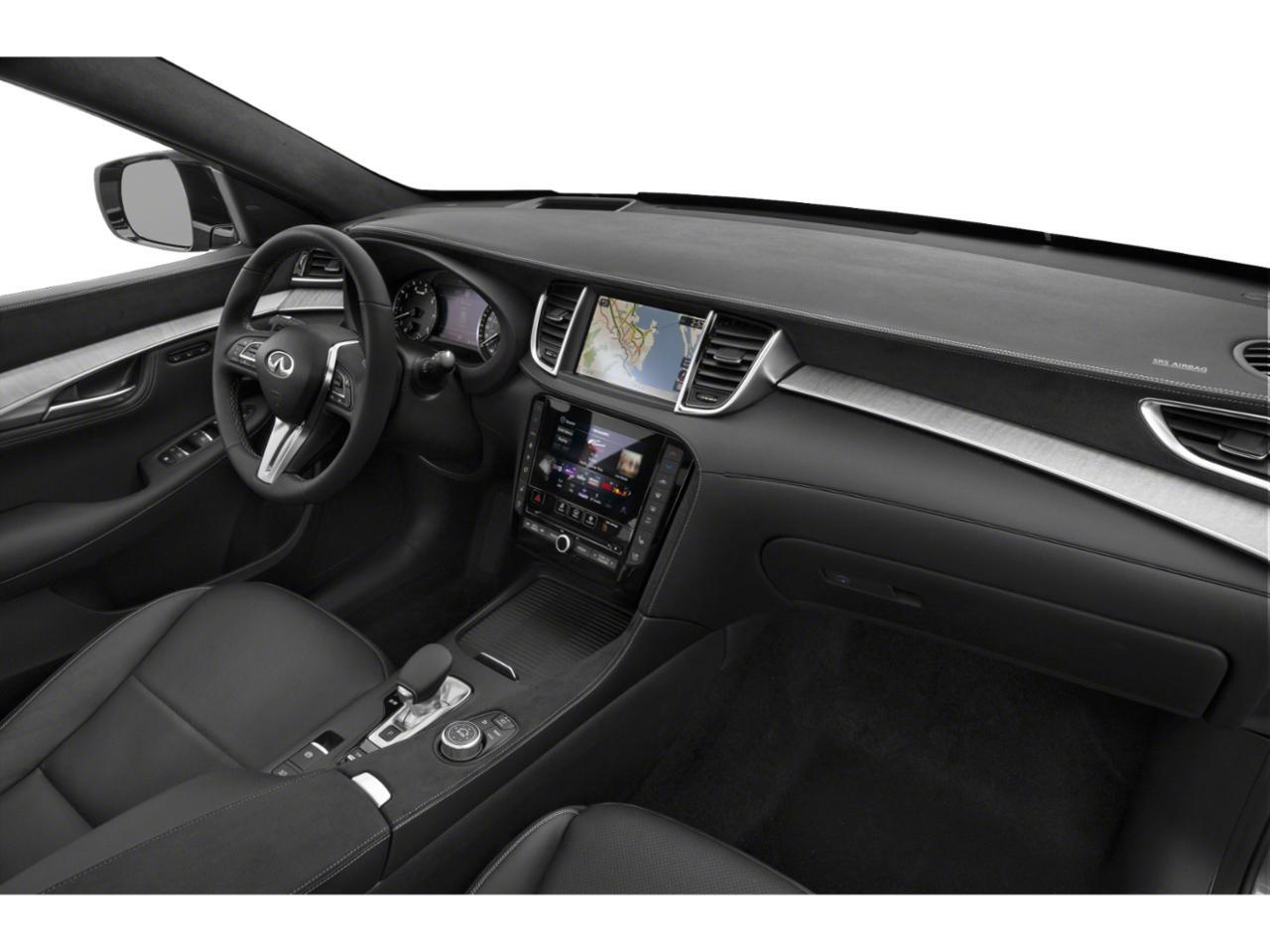 2020 INFINITI QX50 Sensory Tucson AZ