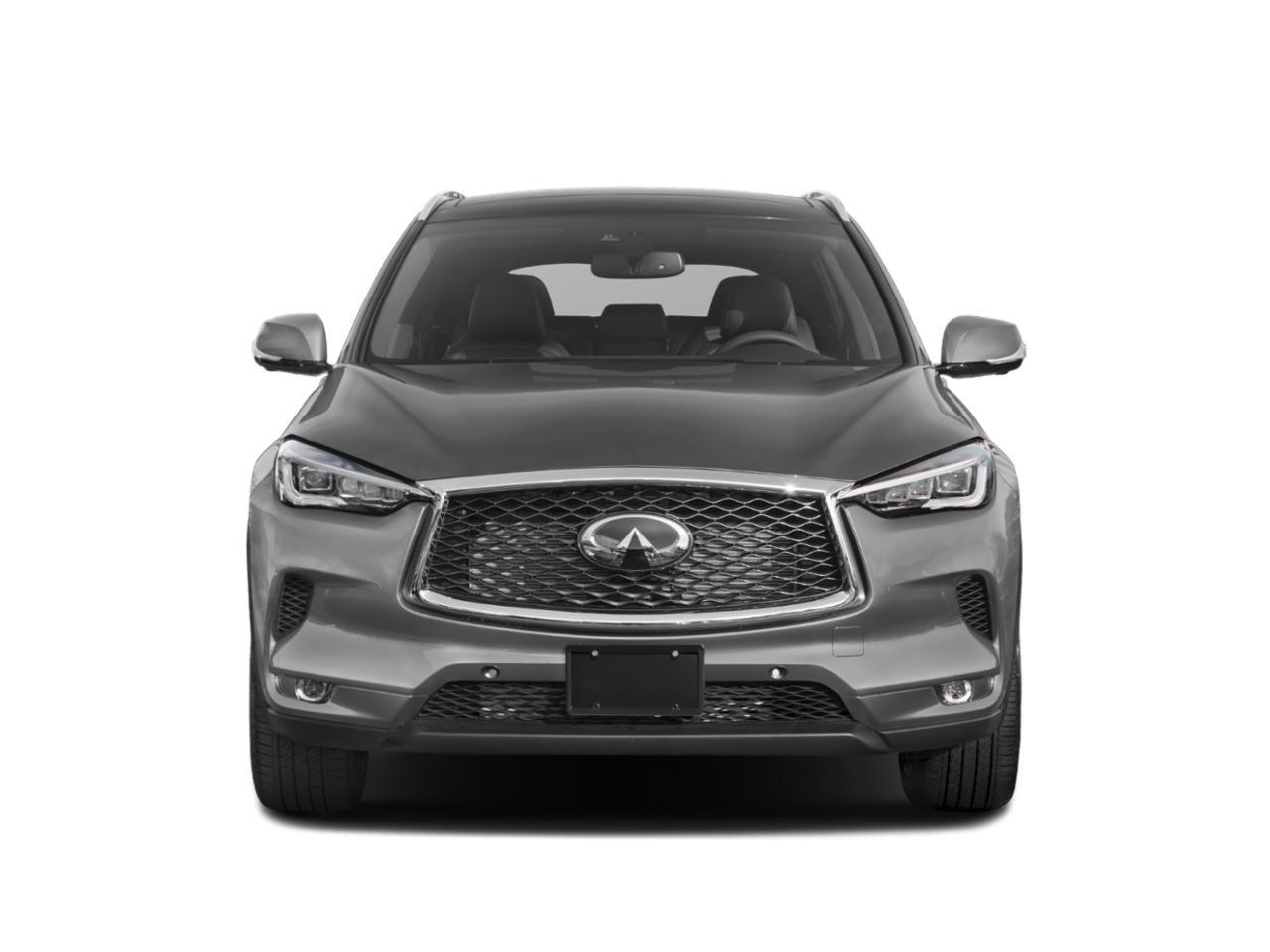 2020 INFINITI QX50 Sensory Tucson AZ
