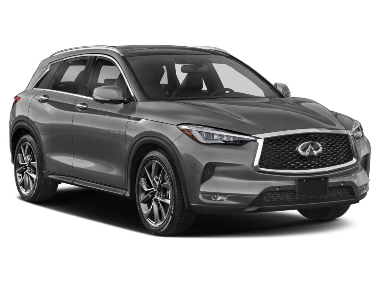 2020 INFINITI QX50 Sensory Tucson AZ