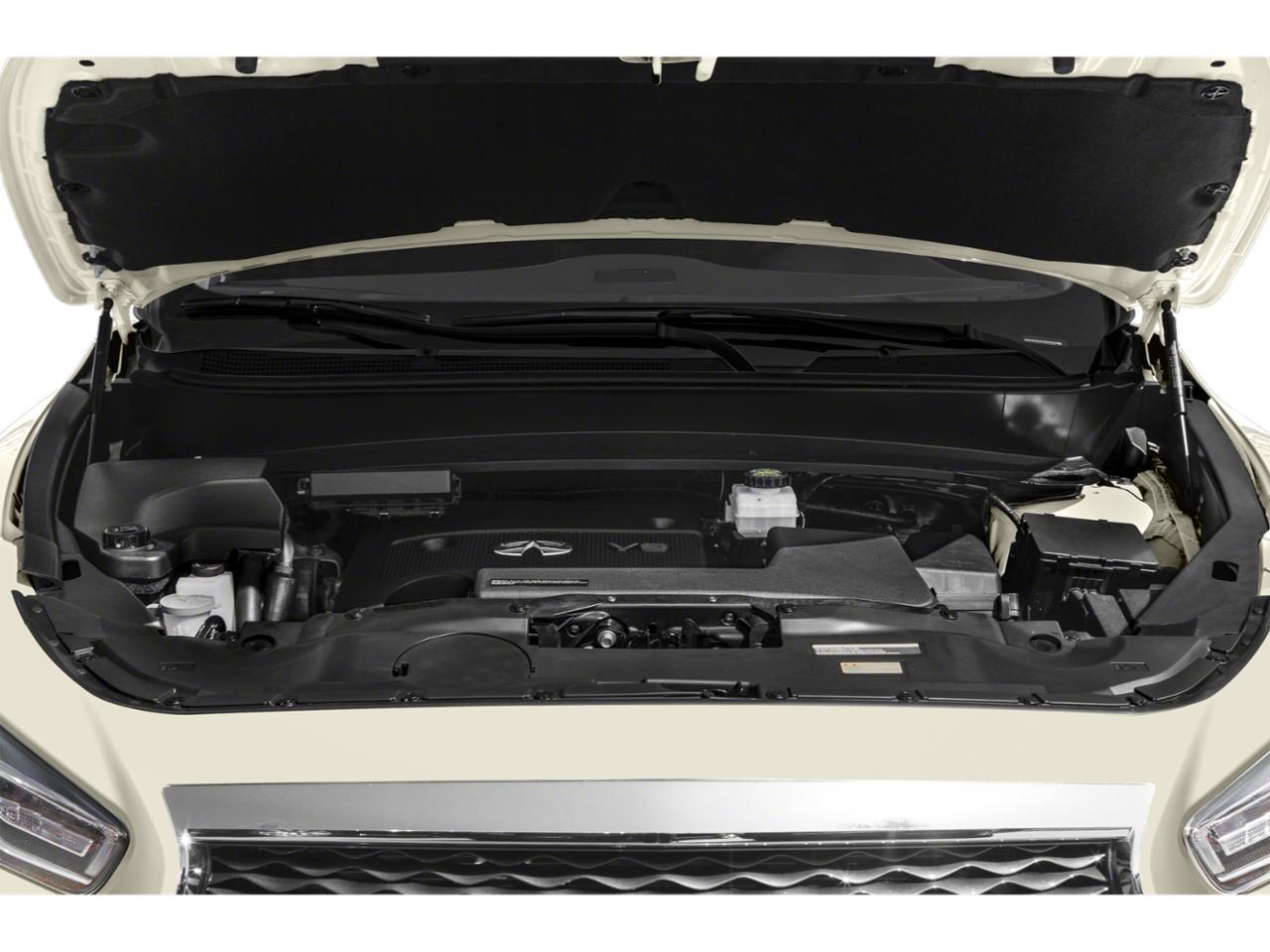 2020 INFINITI QX60 PURE San Clemente CA