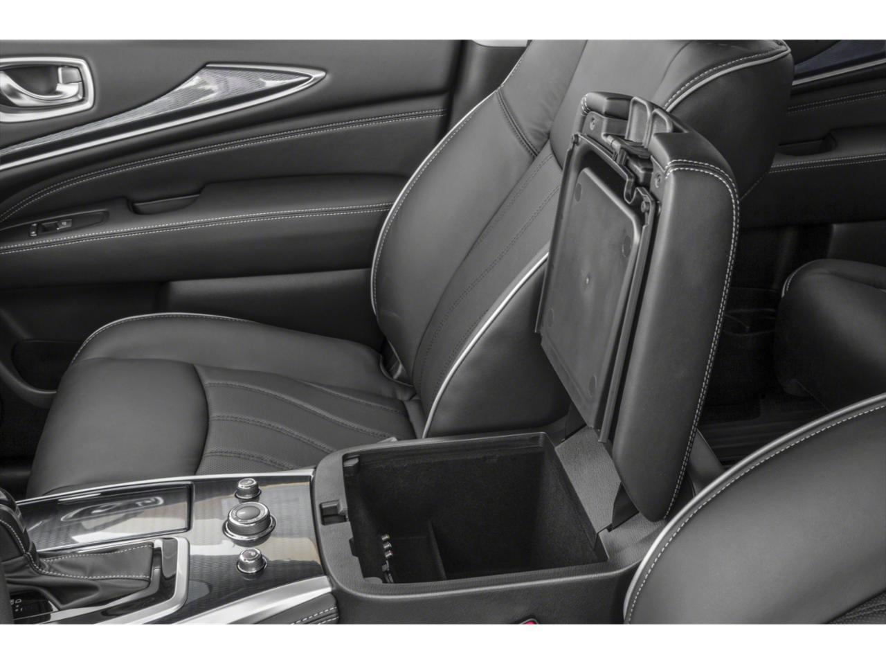 2020 INFINITI QX60 PURE San Clemente CA