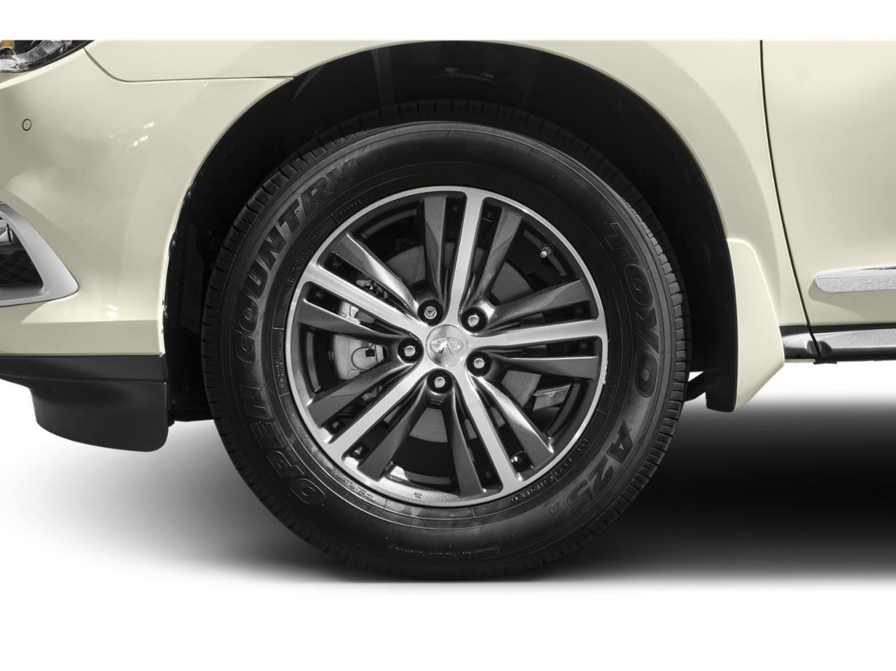 2020 INFINITI QX60 PURE San Clemente CA