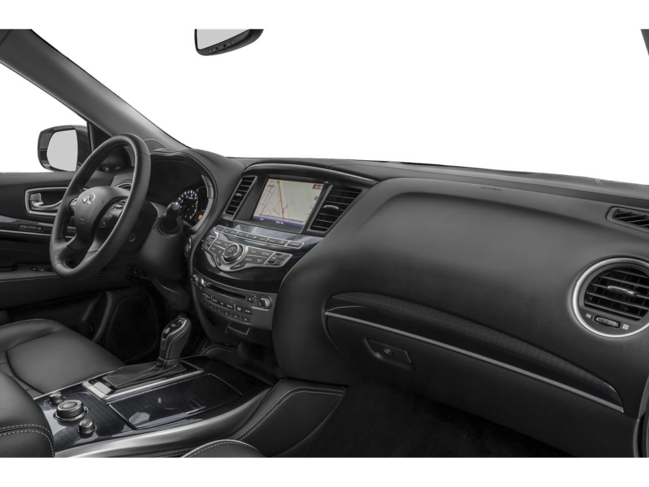 2020 INFINITI QX60 PURE San Clemente CA