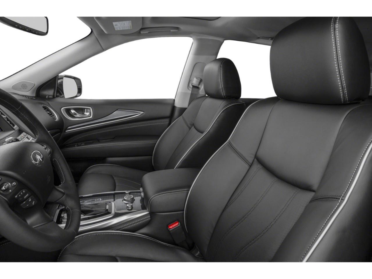 2020 INFINITI QX60 PURE San Clemente CA