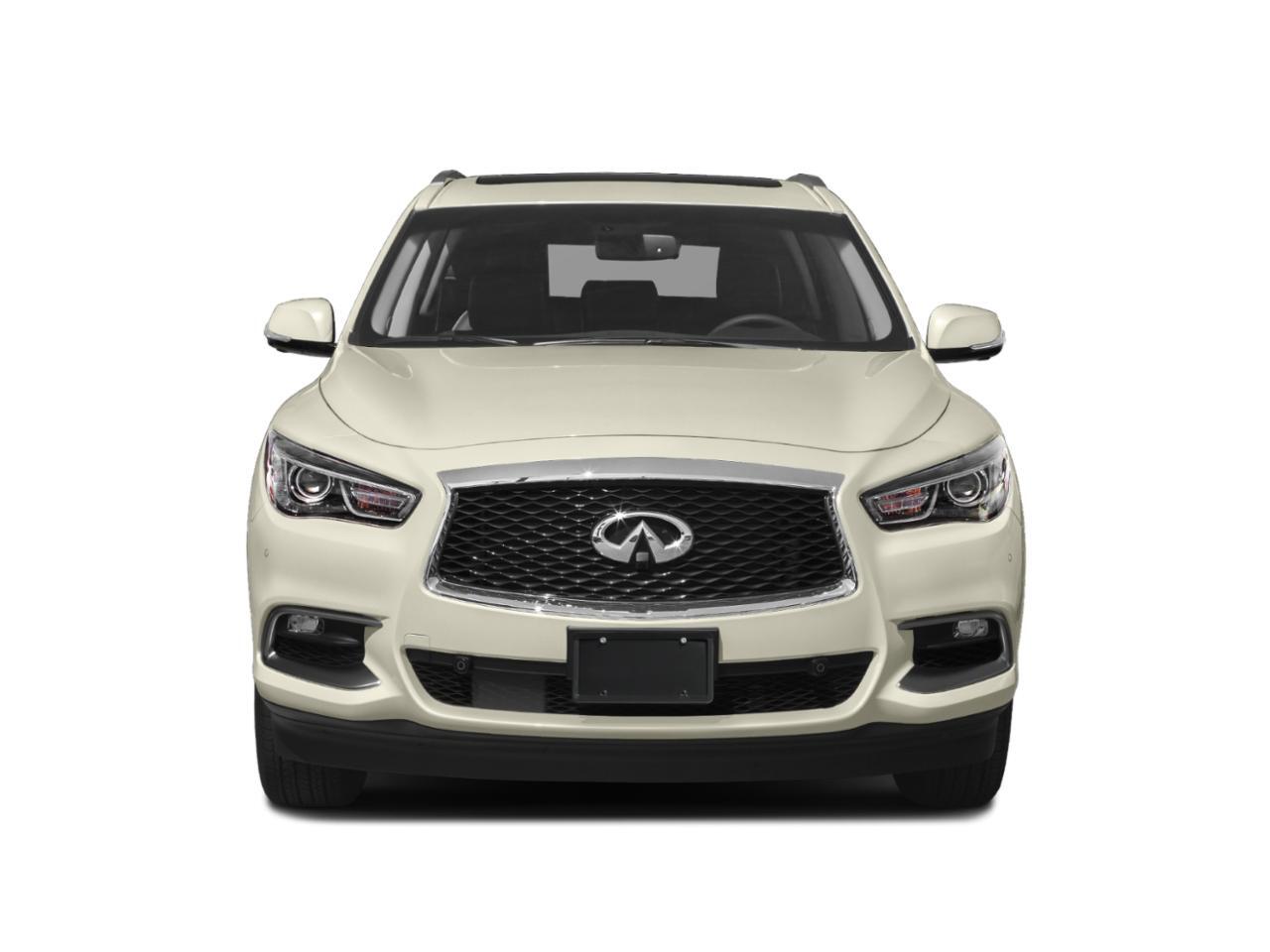 2020 INFINITI QX60 PURE San Clemente CA