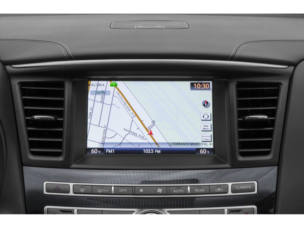 2020 INFINITI QX60 PURE San Clemente CA