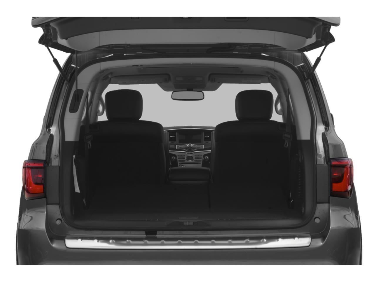 2020 INFINITI QX80 LUXE 7 PASS 4WD Listowel ON